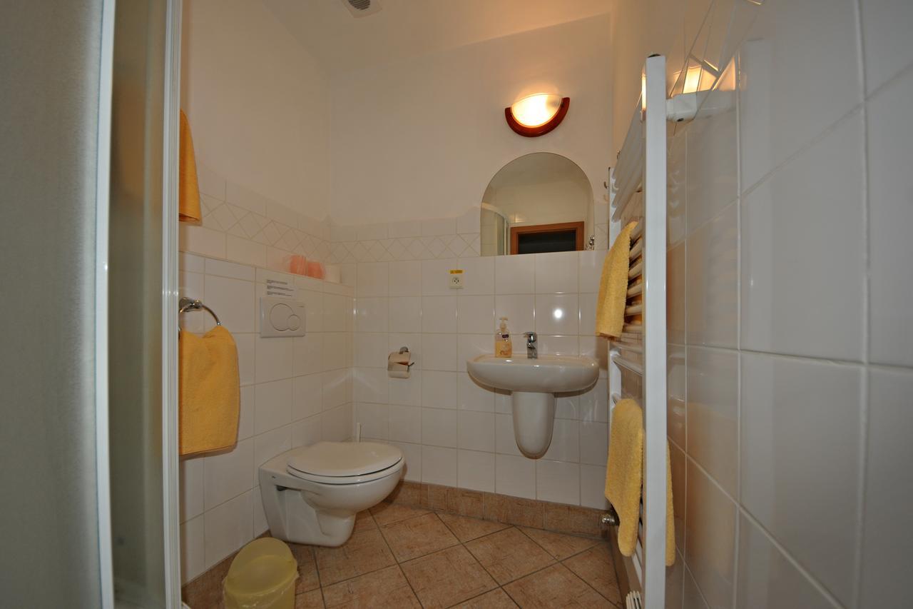 Penzion Praktik Krumlov Přísečná 외부 사진